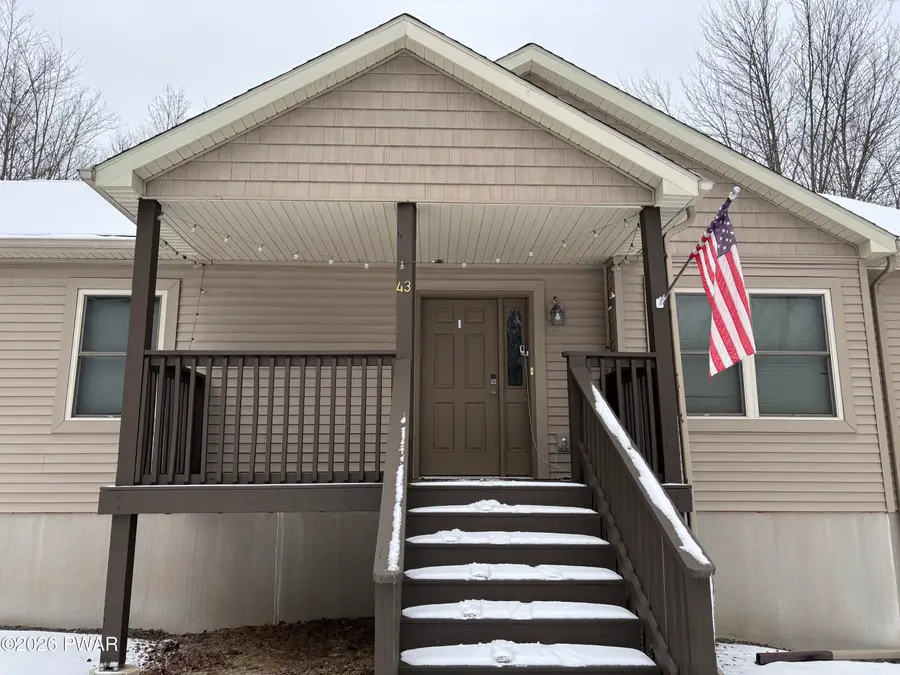 43 Ruffed Grouse Path, Lake Ariel, PA 18436 - Image #3
