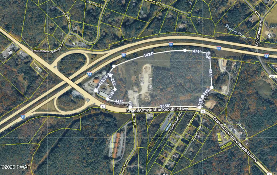 247 Route 6, Milford, PA 18337 - Image #2