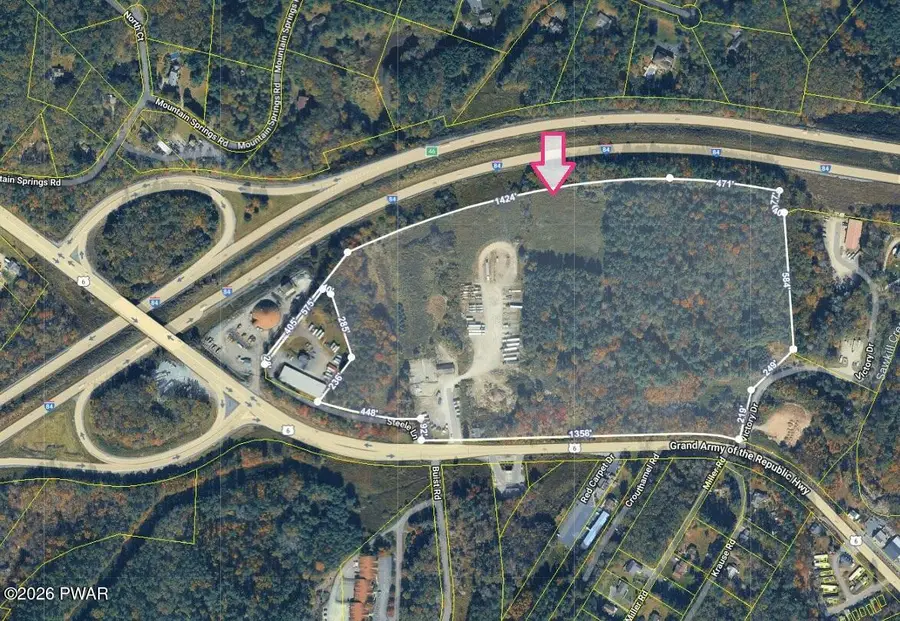 247 Route 6, Milford, PA 18337 - Image #3