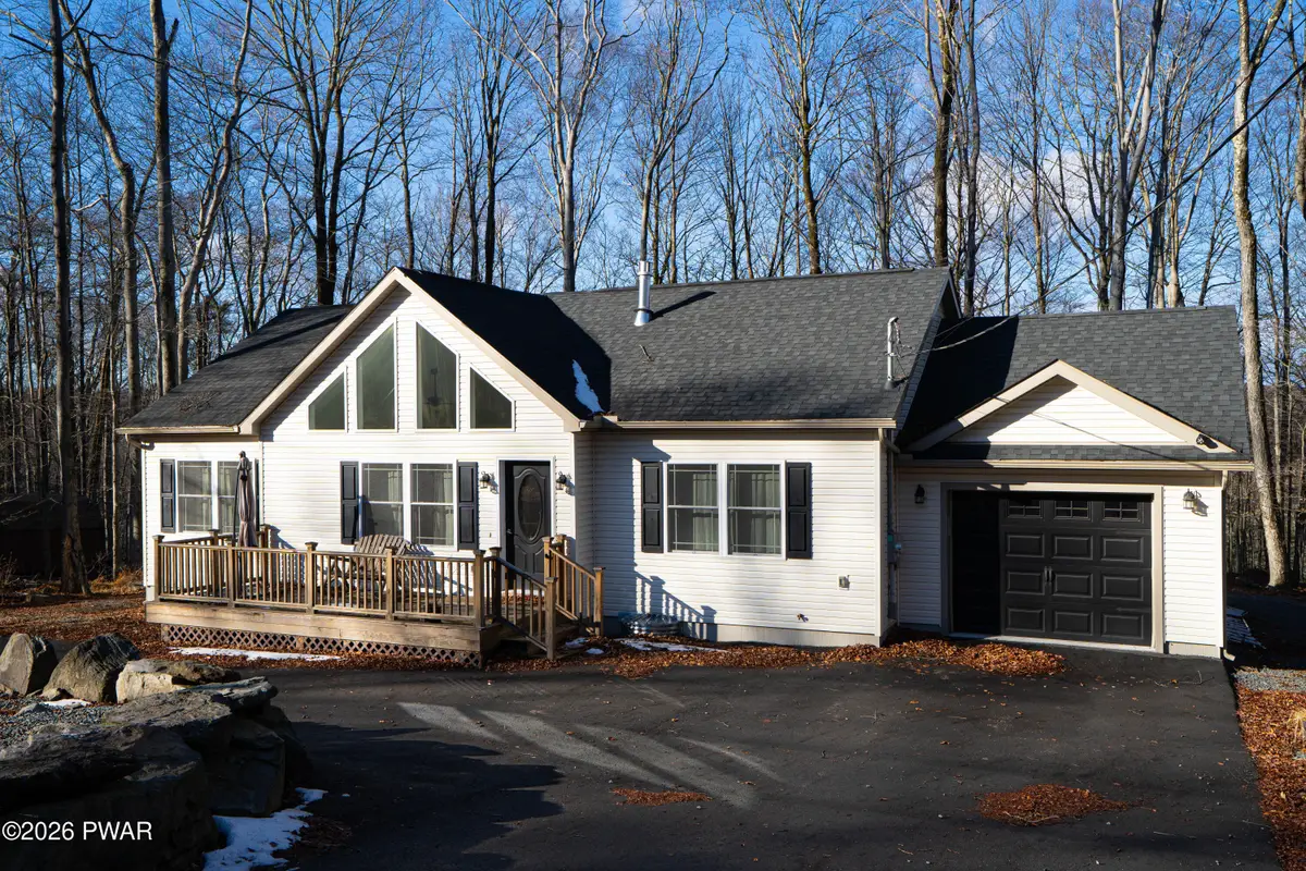 479 N Gate Road, Lake Ariel, PA 18436 - Image #1