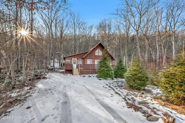 5791 Decker Road, Bushkill, PA 18324