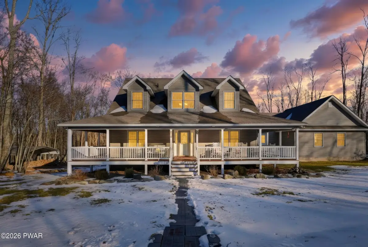 58 Ruffed Grouse Drive, Lakeville, PA 18438 - Image #1