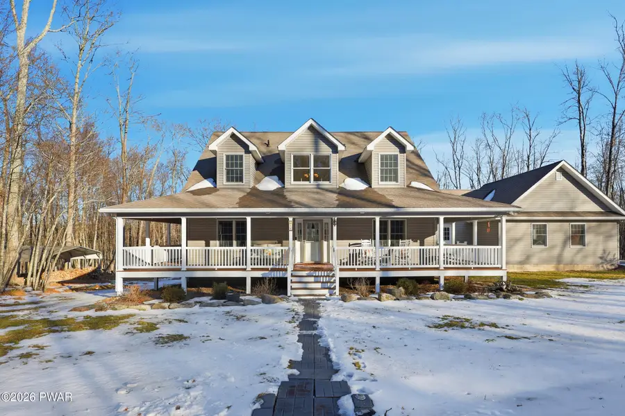 58 Ruffed Grouse Drive, Lakeville, PA 18438 - Image #2