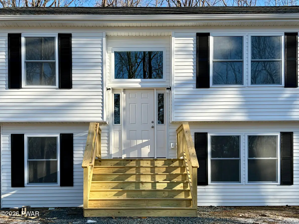 108 Hartmann Hill Road, Milford, PA 18337 - Image #1