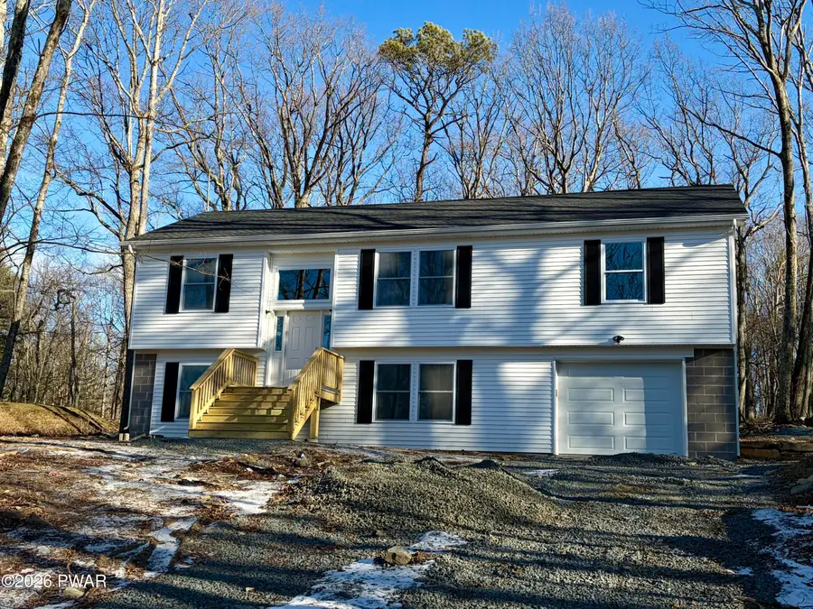 108 Hartmann Hill Road, Milford, PA 18337 - Image #2