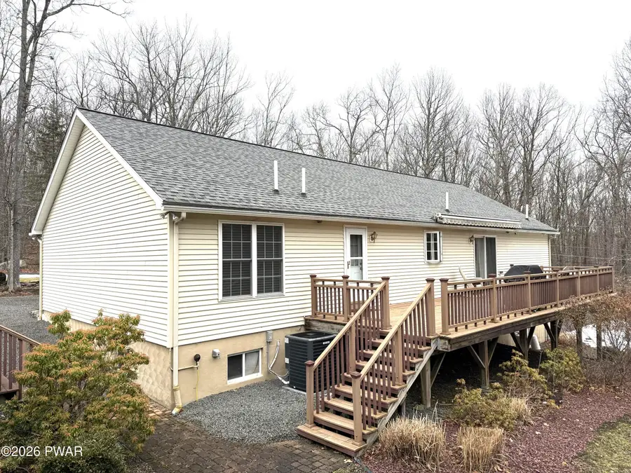 46 Tennis Club Circle, Lakeville, PA 18438 - Image #2