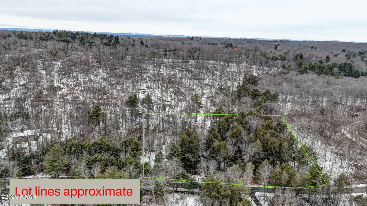 Lot776,777 Tink Wig Drive, Hawley, PA 18428 - Image #1