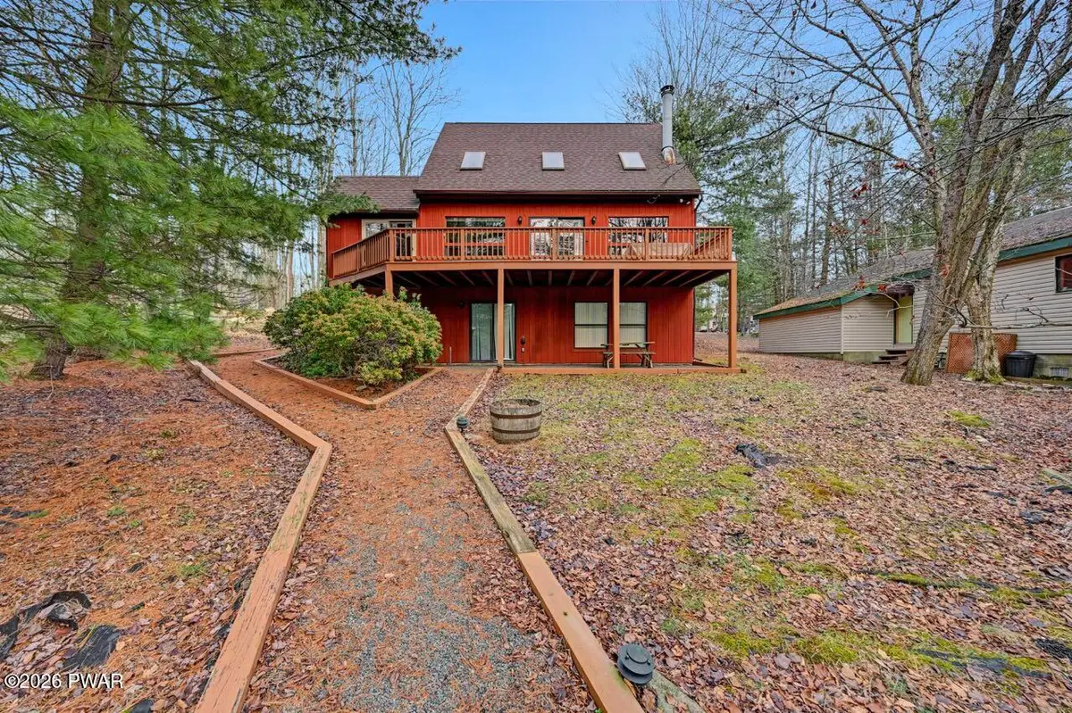 894 Deerfield Road, Lake Ariel, PA 18436 - Image #1