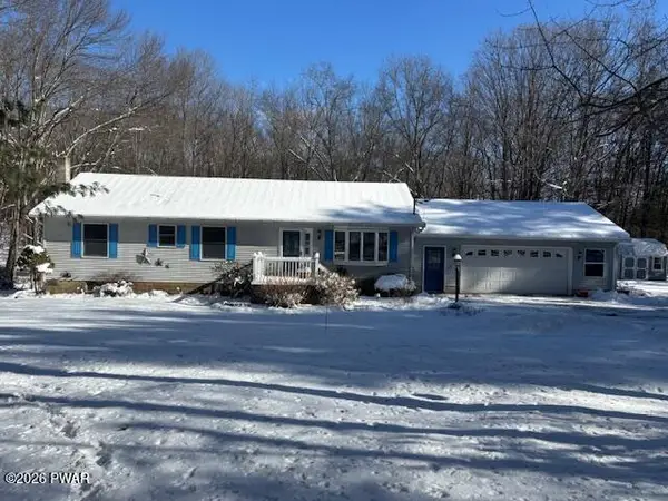 115 Thiel Drive, Dingmans Ferry, PA 18328