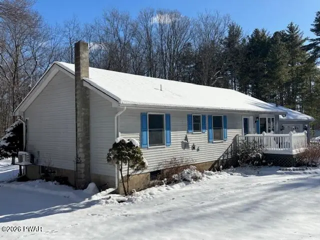 115 Thiel Drive, Dingmans Ferry, PA 18328 - Image #2