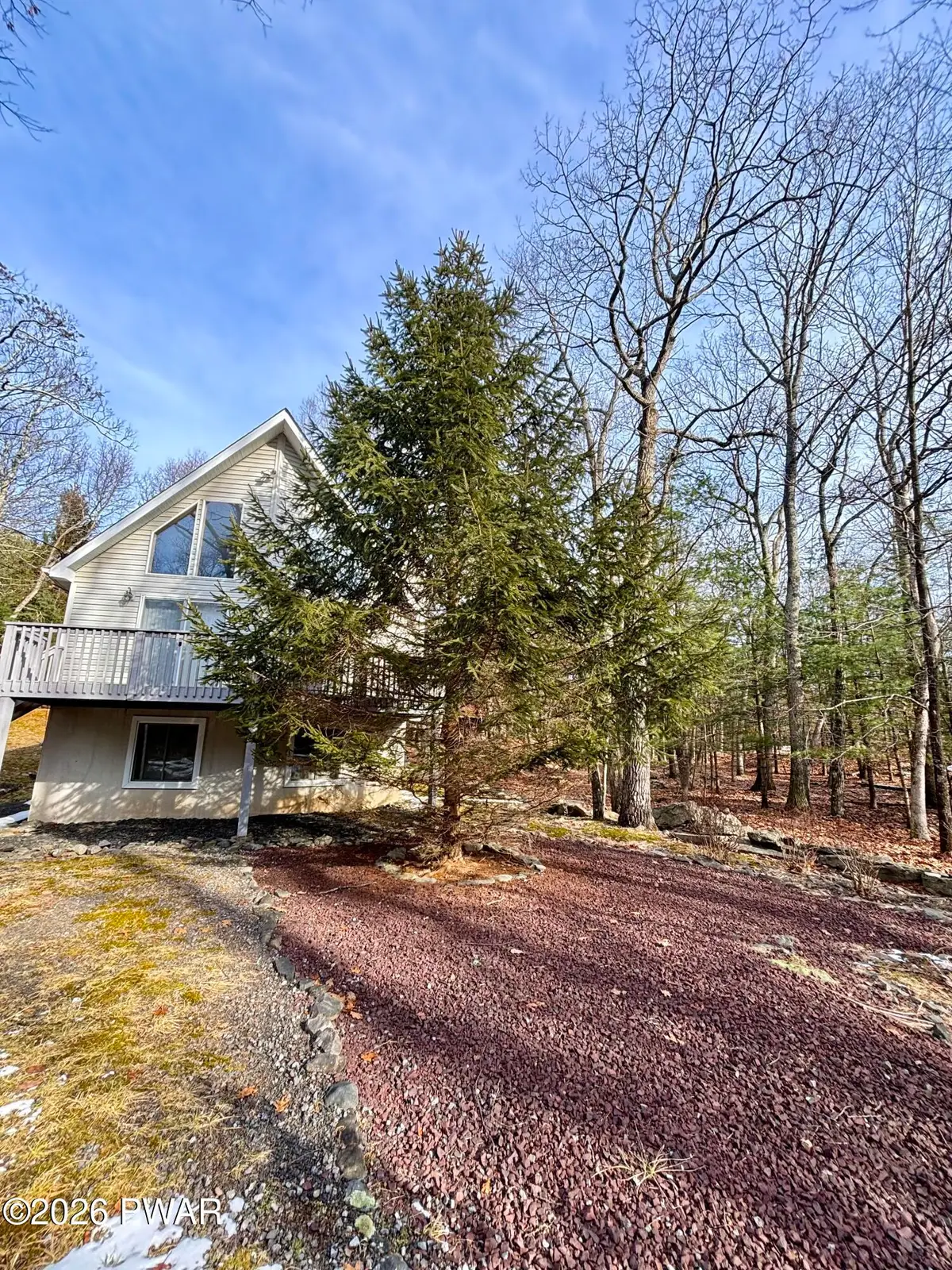 216 Westfall Drive, Dingmans Ferry, PA 18328 - Image #1