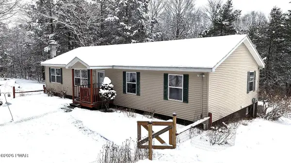 839 Conklin Hill Road, Damascus, PA 18415