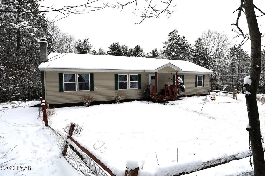 839 Conklin Hill Road, Damascus, PA 18415 - Image #2