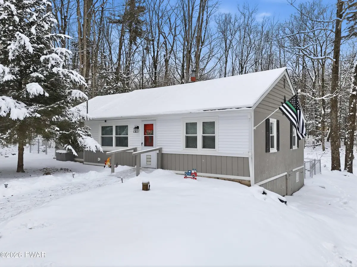 111 Hickory Drive, Greentown, PA 18426 - Image #1