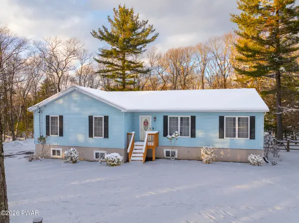 117 Rhododendron Lane, Milford, PA 18337