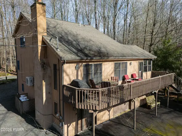 10 Chip Court, Lake Ariel, PA 18436