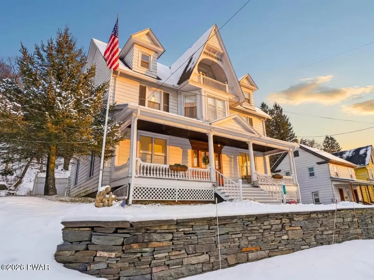 107 Willow Avenue, Honesdale, PA 18431 - Image #1