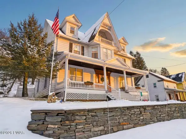 107 Willow Avenue, Honesdale, PA 18431