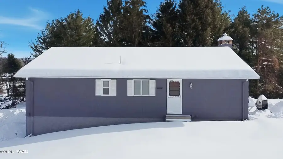 80 Clemen V Muller Street, Beach Lake, PA 18405 - Image #2