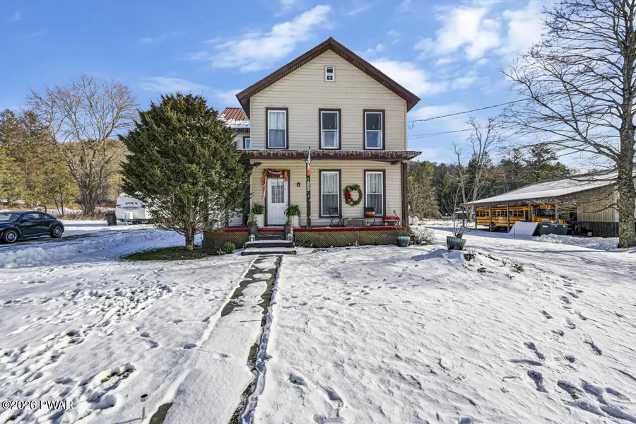 6898 Maple Street, Kingsley, PA 18826 - Image #2