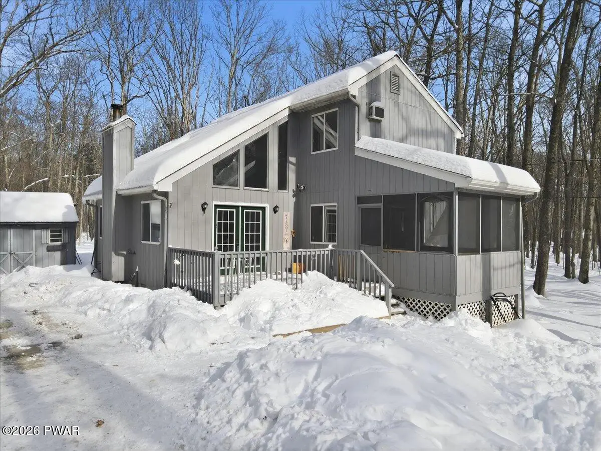 136 Evergreen Court, Hawley, PA 18428 - Image #1