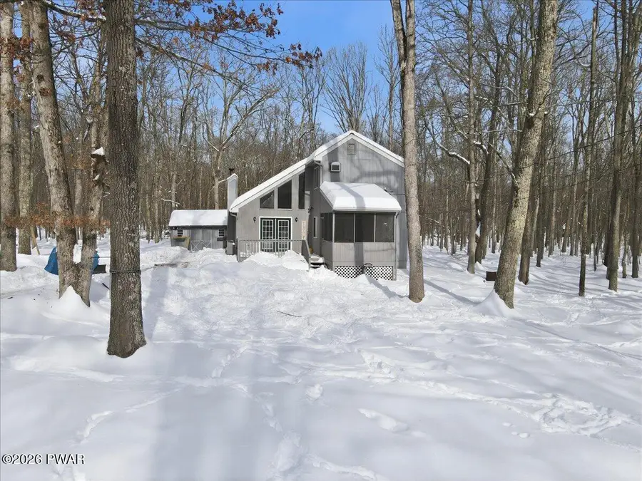 136 Evergreen Court, Hawley, PA 18428 - Image #3