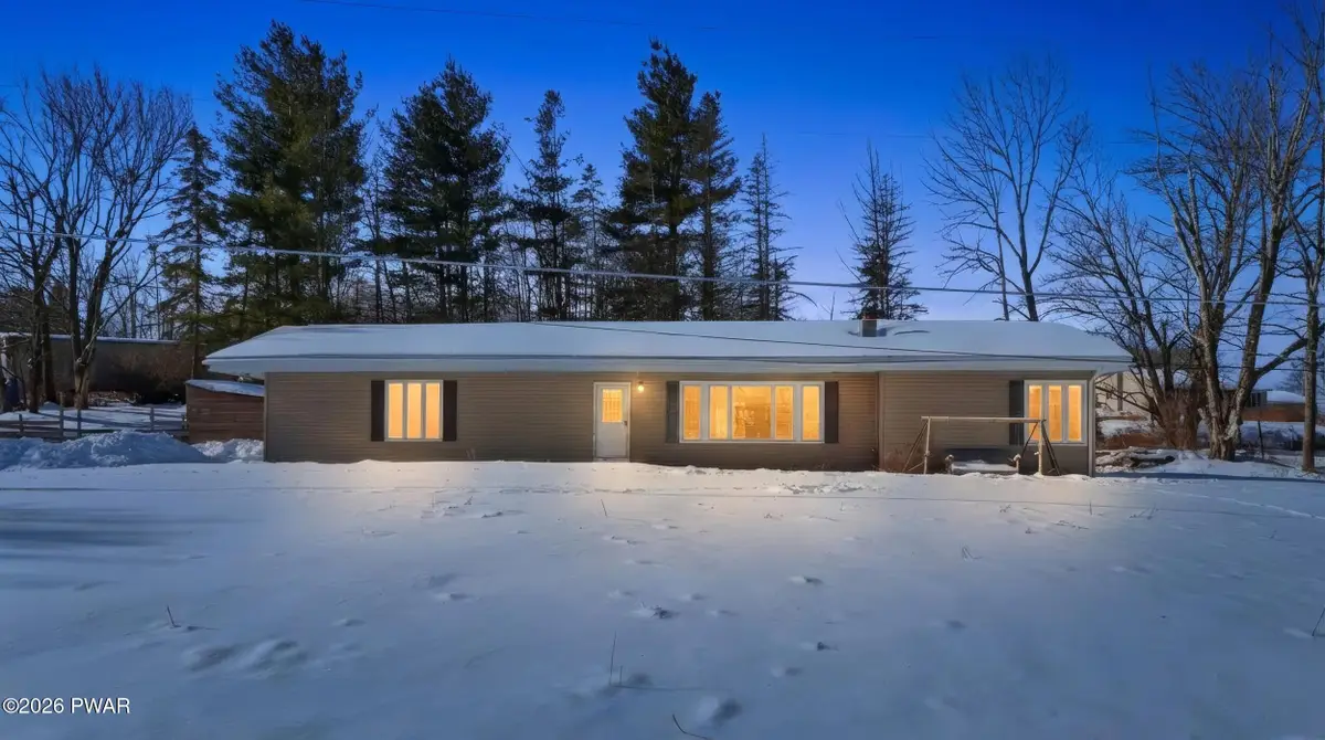 983 Beech Grove Road, Honesdale, PA 18431 - #1