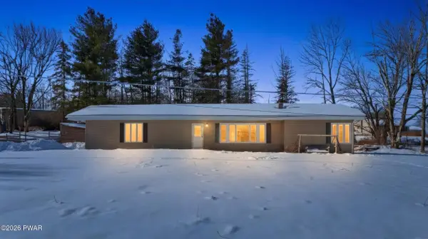 983 Beech Grove Road, Honesdale, PA 18431