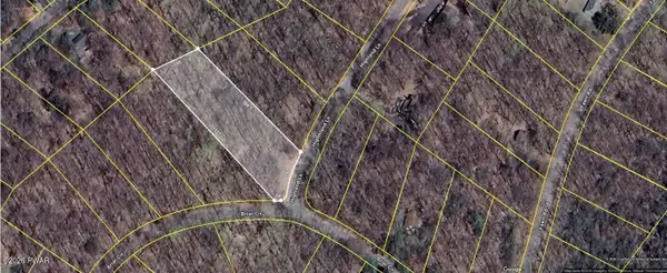 Lot 854 Highland Lane, Lake Ariel, PA 18436