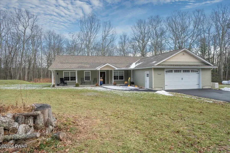 120 Mountain Laurel Drive, Shohola, PA 18458 - #2