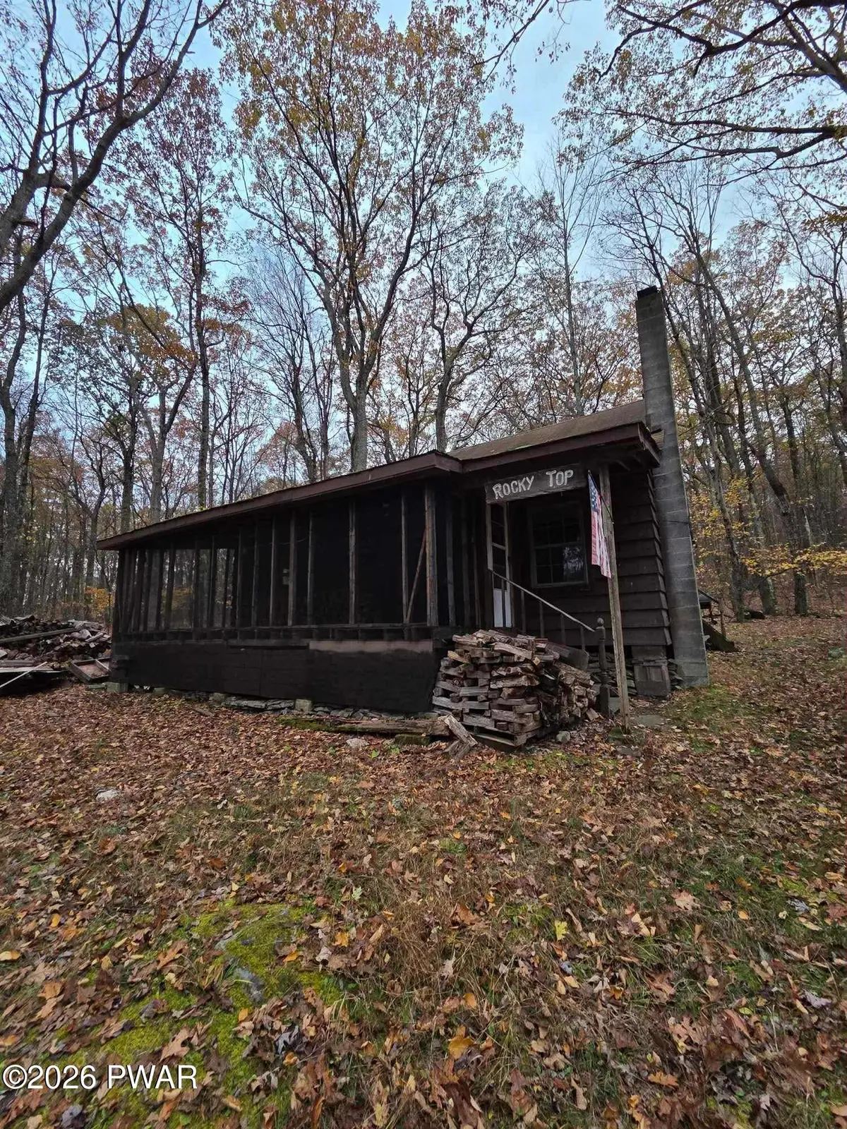 160 Five Mile Meadow, Dingmans Ferry, PA 18328 - Image #1