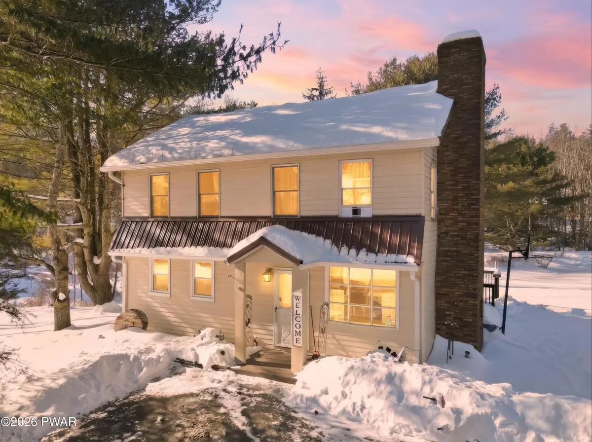 477 Purdytown Turnpike, Lakeville, PA 18438 - #1