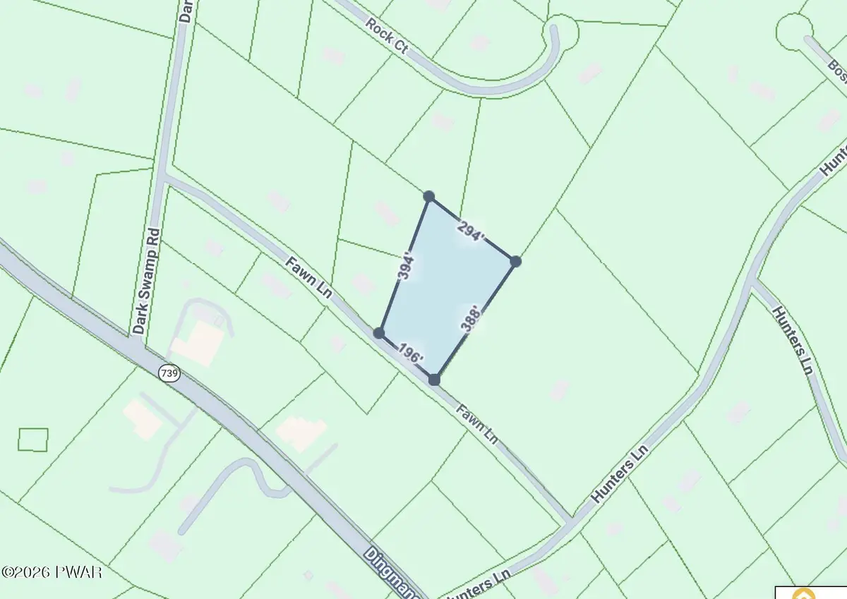 108 Fawn Lane, Dingmans Ferry, PA 18328 - Image #1