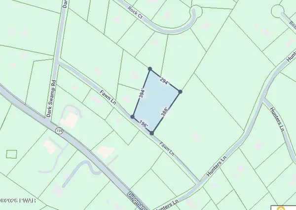 108 Fawn Lane, Dingmans Ferry, PA 18328