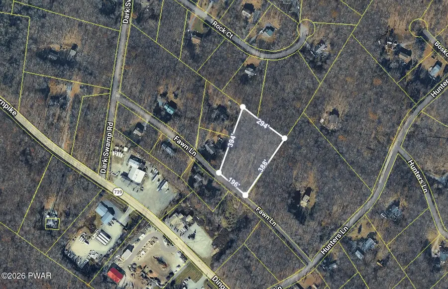 108 Fawn Lane, Dingmans Ferry, PA 18328 - Image #2