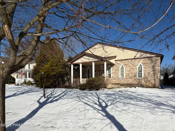 303 W Ann Street, Milford, PA 18337