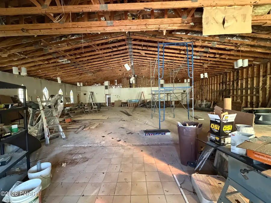 303 W Ann Street, Milford, PA 18337 - #3