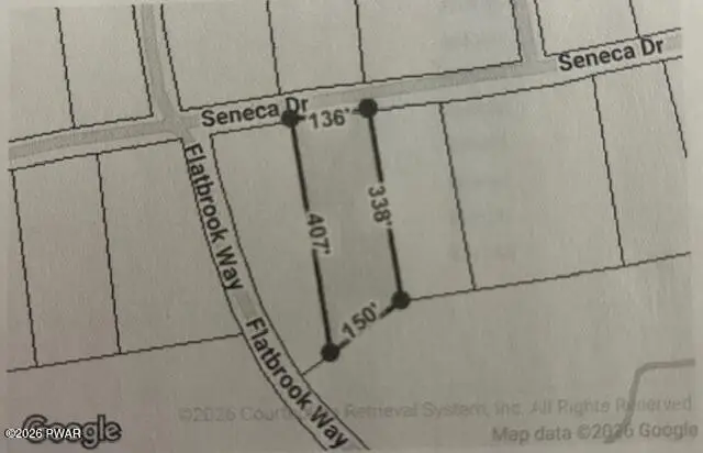 Lot 221 Seneca Drive, Milford, PA 18337 - #2
