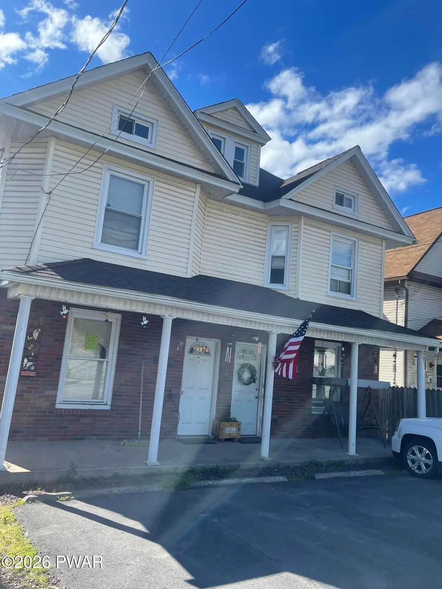 239-241 Belmont Street, Carbondale, PA 18407 - #2