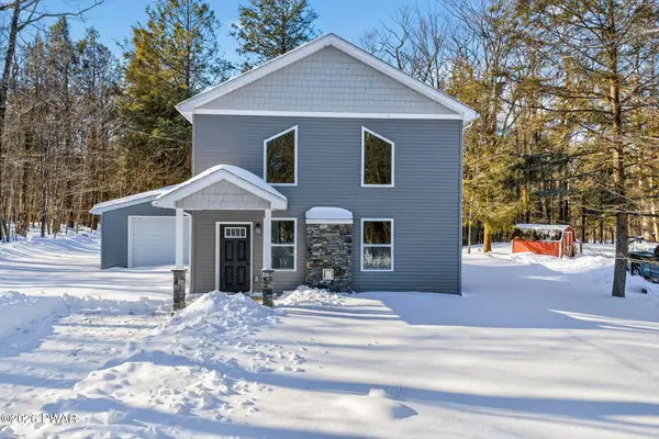 1073 Westside Drive, South Sterling, PA 18445