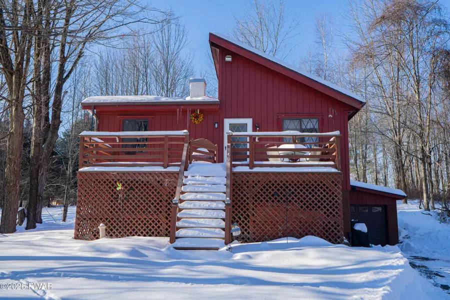 22 Wildwood Terrace, Lake Ariel, PA 18436 - #2