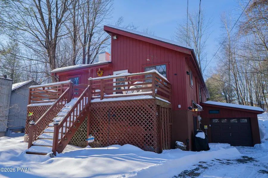 22 Wildwood Terrace, Lake Ariel, PA 18436 - #3