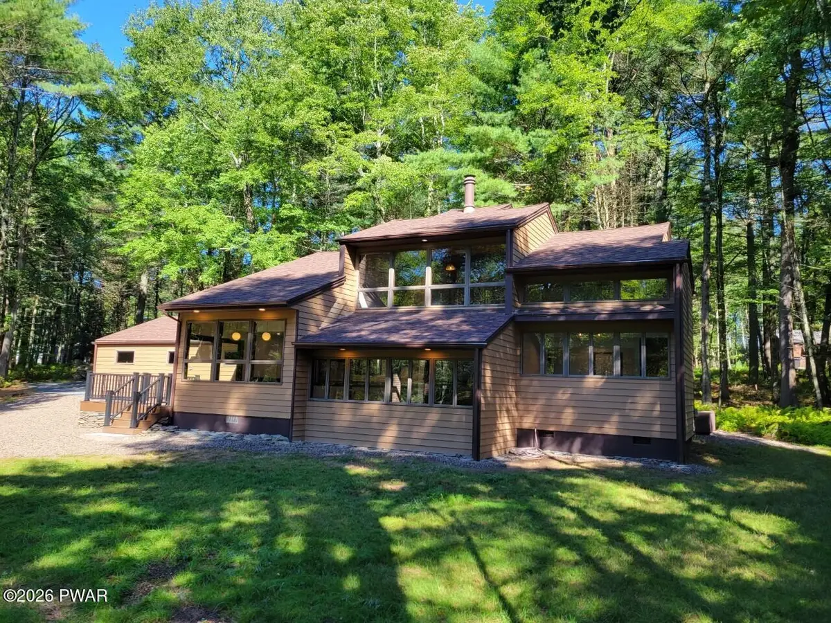 560 Rt 739, Hawley, PA 18428 - Image #1