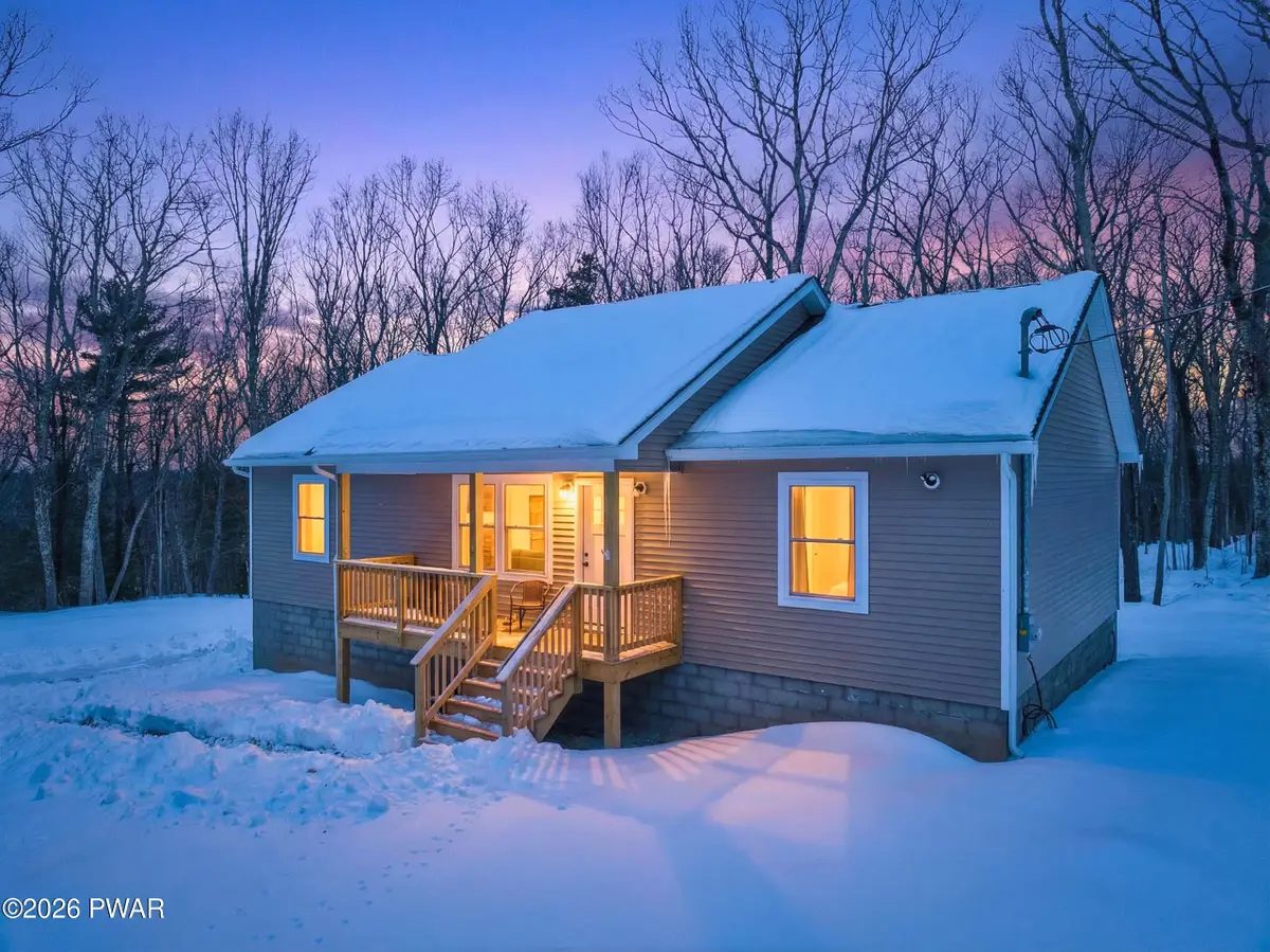 150 Cree Road, Shohola, PA 18458 - Image #1