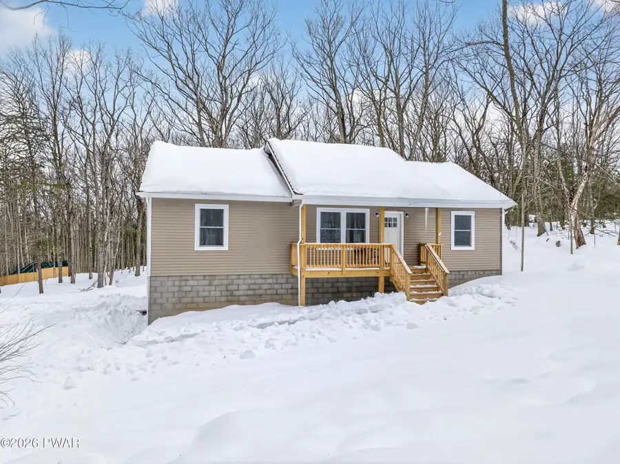 150 Cree Road, Shohola, PA 18458 - Image #3