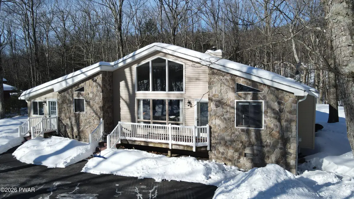 128 Portage Lane, Lords Valley, PA 18428 - Image #1