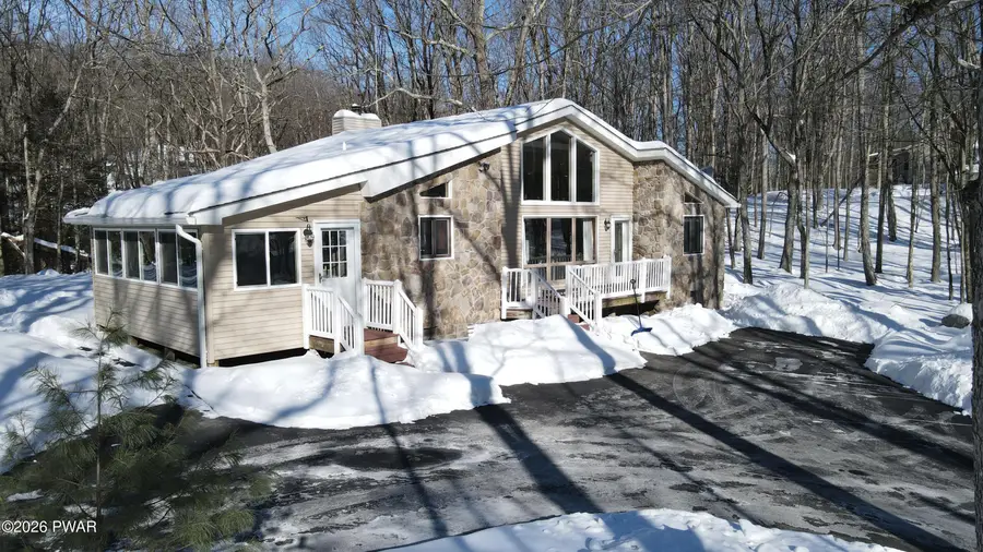 128 Portage Lane, Lords Valley, PA 18428 - Image #3