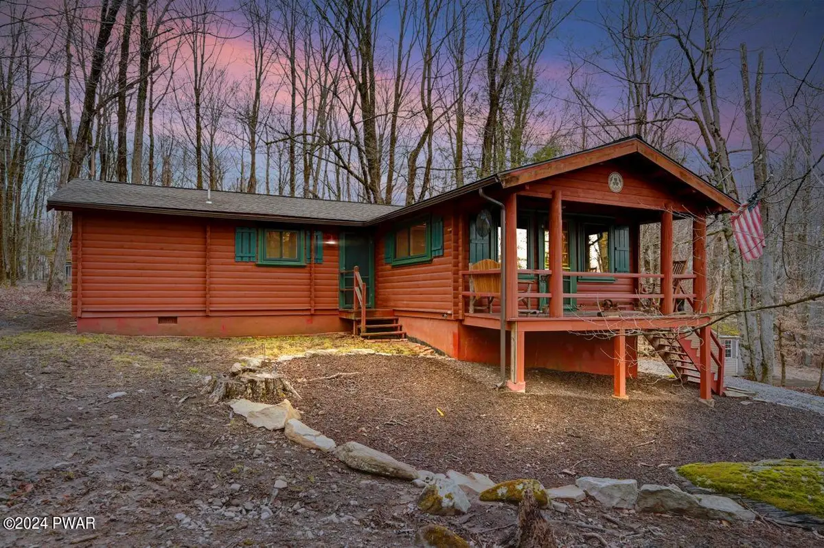 265 Parkwood Drive, Lake Ariel, PA 18436 - #1