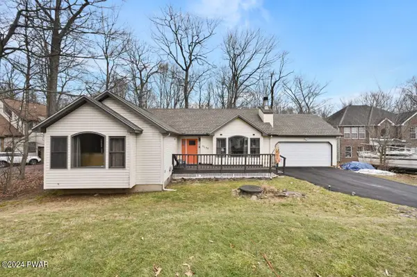 3139 Mohawk Trail, Tobyhanna, PA 18466
