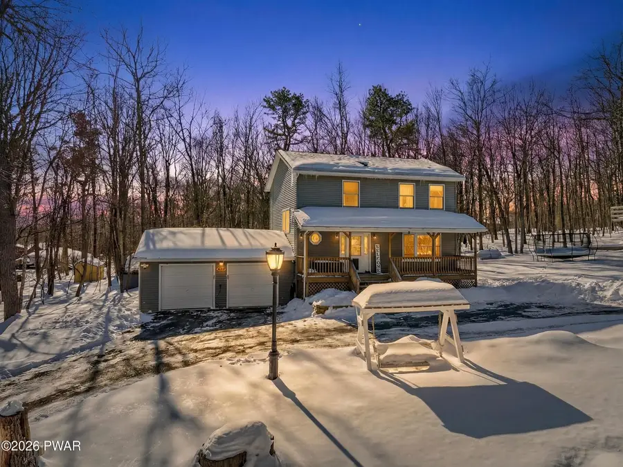 111 French Coach Road, Milford, PA 18337 - #2